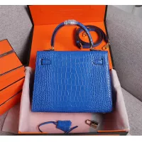 Cheap Hermes AAA Quality Handbags #1368522 Replica Wholesale [$98.00 USD] [ITEM#1368522] on Replica Hermes AAA Quality Handbags