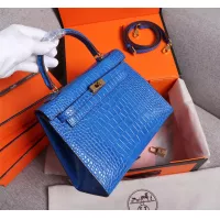 Cheap Hermes AAA Quality Handbags #1368522 Replica Wholesale [$98.00 USD] [ITEM#1368522] on Replica Hermes AAA Quality Handbags