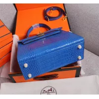 Cheap Hermes AAA Quality Handbags #1368522 Replica Wholesale [$98.00 USD] [ITEM#1368522] on Replica Hermes AAA Quality Handbags