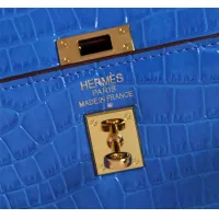 Cheap Hermes AAA Quality Handbags #1368522 Replica Wholesale [$98.00 USD] [ITEM#1368522] on Replica Hermes AAA Quality Handbags