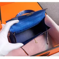 Cheap Hermes AAA Quality Handbags #1368522 Replica Wholesale [$98.00 USD] [ITEM#1368522] on Replica Hermes AAA Quality Handbags
