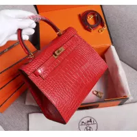 Cheap Hermes AAA Quality Handbags #1368523 Replica Wholesale [$98.00 USD] [ITEM#1368523] on Replica Hermes AAA Quality Handbags