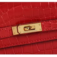 Cheap Hermes AAA Quality Handbags #1368523 Replica Wholesale [$98.00 USD] [ITEM#1368523] on Replica Hermes AAA Quality Handbags
