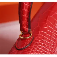 Cheap Hermes AAA Quality Handbags #1368523 Replica Wholesale [$98.00 USD] [ITEM#1368523] on Replica Hermes AAA Quality Handbags