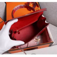 Cheap Hermes AAA Quality Handbags #1368523 Replica Wholesale [$98.00 USD] [ITEM#1368523] on Replica Hermes AAA Quality Handbags