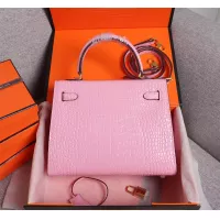 Cheap Hermes AAA Quality Handbags #1368524 Replica Wholesale [$98.00 USD] [ITEM#1368524] on Replica Hermes AAA Quality Handbags