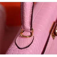 Cheap Hermes AAA Quality Handbags #1368524 Replica Wholesale [$98.00 USD] [ITEM#1368524] on Replica Hermes AAA Quality Handbags