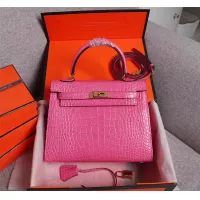 Cheap Hermes AAA Quality Handbags #1368528 Replica Wholesale [$98.00 USD] [ITEM#1368528] on Replica Hermes AAA Quality Handbags