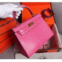 Cheap Hermes AAA Quality Handbags #1368528 Replica Wholesale [$98.00 USD] [ITEM#1368528] on Replica Hermes AAA Quality Handbags