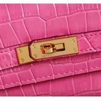 Cheap Hermes AAA Quality Handbags #1368528 Replica Wholesale [$98.00 USD] [ITEM#1368528] on Replica Hermes AAA Quality Handbags