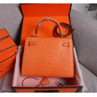 Cheap Hermes AAA Quality Handbags #1368530 Replica Wholesale [$98.00 USD] [ITEM#1368530] on Replica Hermes AAA Quality Handbags