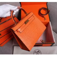 Cheap Hermes AAA Quality Handbags #1368530 Replica Wholesale [$98.00 USD] [ITEM#1368530] on Replica Hermes AAA Quality Handbags