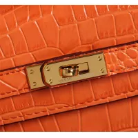 Cheap Hermes AAA Quality Handbags #1368530 Replica Wholesale [$98.00 USD] [ITEM#1368530] on Replica Hermes AAA Quality Handbags