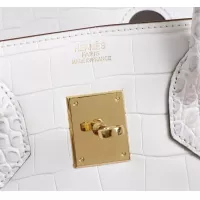 Cheap Hermes AAA Quality Handbags For Women #1368533 Replica Wholesale [$100.00 USD] [ITEM#1368533] on Replica Hermes AAA Quality Handbags