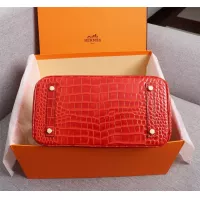 Cheap Hermes AAA Quality Handbags For Women #1368536 Replica Wholesale [$96.00 USD] [ITEM#1368536] on Replica Hermes AAA Quality Handbags