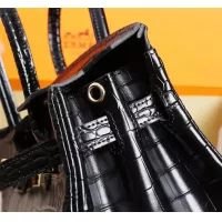 Cheap Hermes AAA Quality Handbags For Women #1368540 Replica Wholesale [$96.00 USD] [ITEM#1368540] on Replica Hermes AAA Quality Handbags