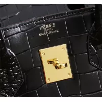 Cheap Hermes AAA Quality Handbags For Women #1368541 Replica Wholesale [$100.00 USD] [ITEM#1368541] on Replica Hermes AAA Quality Handbags