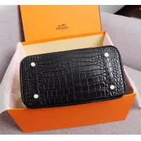 Cheap Hermes AAA Quality Handbags For Women #1368541 Replica Wholesale [$100.00 USD] [ITEM#1368541] on Replica Hermes AAA Quality Handbags