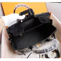 Cheap Hermes AAA Quality Handbags For Women #1368542 Replica Wholesale [$105.00 USD] [ITEM#1368542] on Replica Hermes AAA Quality Handbags