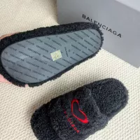 Cheap Balenciaga Slippers For Women #1368550 Replica Wholesale [$85.00 USD] [ITEM#1368550] on Replica Balenciaga Slippers