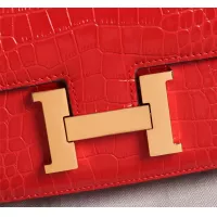 Cheap Hermes AAA Quality Messenger Bags For Women #1368554 Replica Wholesale [$98.00 USD] [ITEM#1368554] on Replica Hermes AAA Quality Messenger Bags