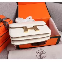 Cheap Hermes AAA Quality Messenger Bags For Women #1368555 Replica Wholesale [$102.00 USD] [ITEM#1368555] on Replica Hermes AAA Quality Messenger Bags
