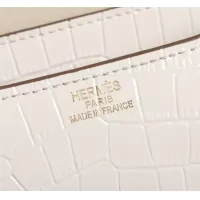 Cheap Hermes AAA Quality Messenger Bags For Women #1368555 Replica Wholesale [$102.00 USD] [ITEM#1368555] on Replica Hermes AAA Quality Messenger Bags
