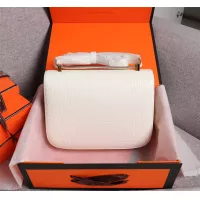Cheap Hermes AAA Quality Messenger Bags For Women #1368556 Replica Wholesale [$98.00 USD] [ITEM#1368556] on Replica Hermes AAA Quality Messenger Bags