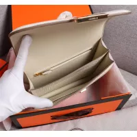 Cheap Hermes AAA Quality Messenger Bags For Women #1368556 Replica Wholesale [$98.00 USD] [ITEM#1368556] on Replica Hermes AAA Quality Messenger Bags