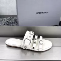 Cheap Balenciaga Slippers For Women #1368558 Replica Wholesale [$100.00 USD] [ITEM#1368558] on Replica Balenciaga Slippers