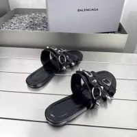 Cheap Balenciaga Slippers For Women #1368559 Replica Wholesale [$100.00 USD] [ITEM#1368559] on Replica Balenciaga Slippers