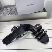Cheap Balenciaga Slippers For Women #1368559 Replica Wholesale [$100.00 USD] [ITEM#1368559] on Replica Balenciaga Slippers