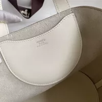 Cheap Hermes AAA Quality Handbags For Women #1368602 Replica Wholesale [$92.00 USD] [ITEM#1368602] on Replica Hermes AAA Quality Handbags