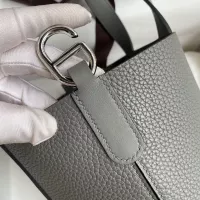 Cheap Hermes AAA Quality Handbags For Women #1368603 Replica Wholesale [$92.00 USD] [ITEM#1368603] on Replica Hermes AAA Quality Handbags