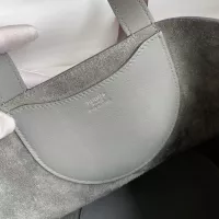 Cheap Hermes AAA Quality Handbags For Women #1368603 Replica Wholesale [$92.00 USD] [ITEM#1368603] on Replica Hermes AAA Quality Handbags