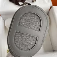 Cheap Hermes AAA Quality Handbags For Women #1368603 Replica Wholesale [$92.00 USD] [ITEM#1368603] on Replica Hermes AAA Quality Handbags