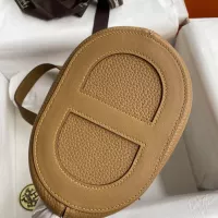 Cheap Hermes AAA Quality Handbags For Women #1368605 Replica Wholesale [$92.00 USD] [ITEM#1368605] on Replica Hermes AAA Quality Handbags