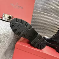 Cheap Valentino Boots For Women #1368607 Replica Wholesale [$115.00 USD] [ITEM#1368607] on Replica Valentino Boots