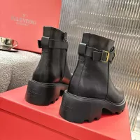 Cheap Valentino Boots For Women #1368608 Replica Wholesale [$115.00 USD] [ITEM#1368608] on Replica Valentino Boots