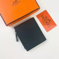 Cheap Hermes Card Case #1368611 Replica Wholesale [$40.00 USD] [ITEM#1368611] on Replica Hermes Wallet