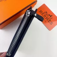 Cheap Hermes Card Case #1368611 Replica Wholesale [$40.00 USD] [ITEM#1368611] on Replica Hermes Wallet