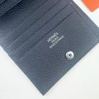 Cheap Hermes Card Case #1368611 Replica Wholesale [$40.00 USD] [ITEM#1368611] on Replica Hermes Wallet