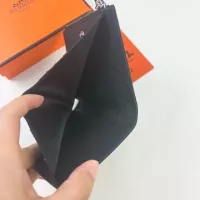 Cheap Hermes Card Case #1368611 Replica Wholesale [$40.00 USD] [ITEM#1368611] on Replica Hermes Wallet