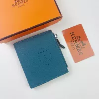 Cheap Hermes Card Case #1368613 Replica Wholesale [$40.00 USD] [ITEM#1368613] on Replica Hermes Wallet