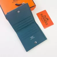 Cheap Hermes Card Case #1368613 Replica Wholesale [$40.00 USD] [ITEM#1368613] on Replica Hermes Wallet