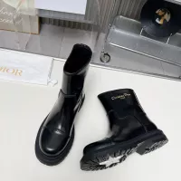 Cheap Christian Dior Boots For Women #1368614 Replica Wholesale [$115.00 USD] [ITEM#1368614] on Replica Christian Dior Boots