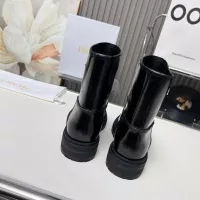 Cheap Christian Dior Boots For Women #1368614 Replica Wholesale [$115.00 USD] [ITEM#1368614] on Replica Christian Dior Boots