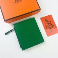Cheap Hermes Card Case #1368616 Replica Wholesale [$40.00 USD] [ITEM#1368616] on Replica Hermes Wallet