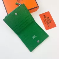 Cheap Hermes Card Case #1368616 Replica Wholesale [$40.00 USD] [ITEM#1368616] on Replica Hermes Wallet