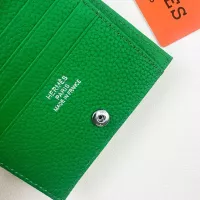 Cheap Hermes Card Case #1368616 Replica Wholesale [$40.00 USD] [ITEM#1368616] on Replica Hermes Wallet